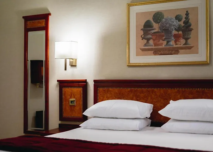 Grange Clarendon Hotel Londres
