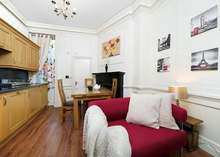 Ferienwohnung Maria London