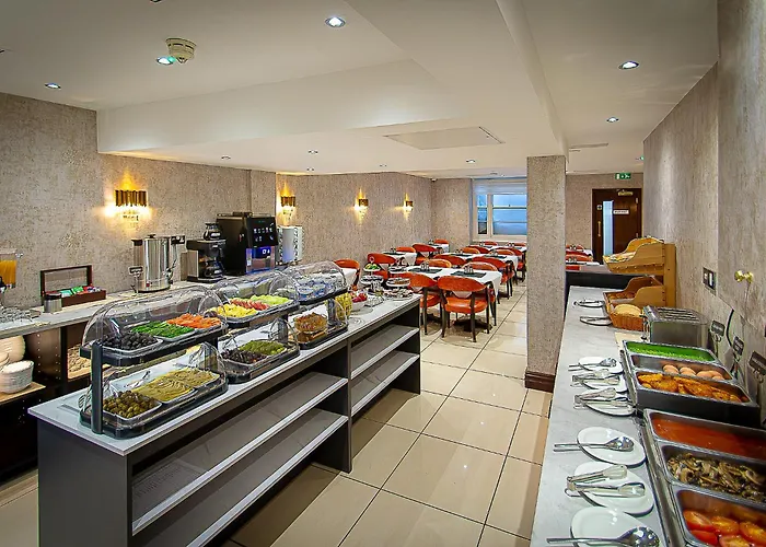 Hotel Hyde Park International Londra
