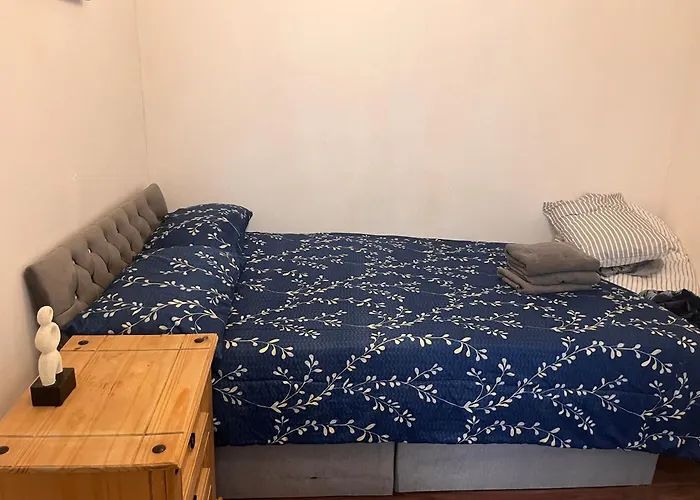 E3 Homestay