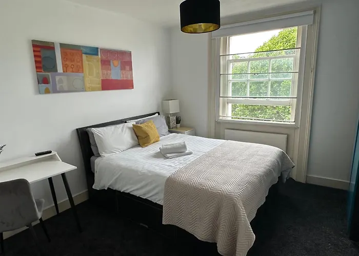 Harrington Suites