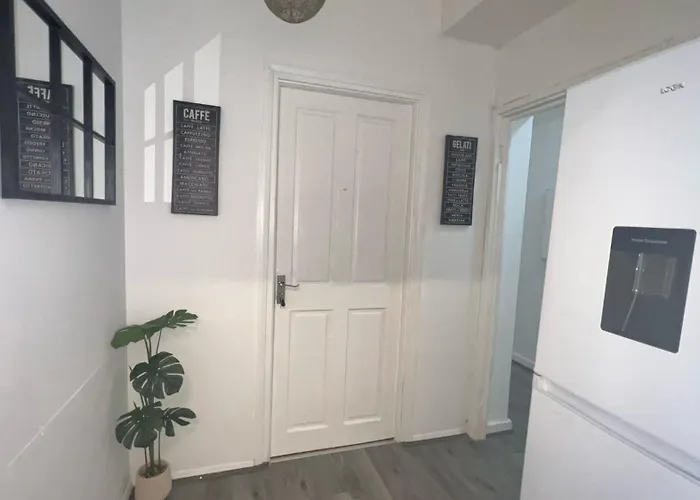 Comfortable Rooms Heart Of Shoreditch London
