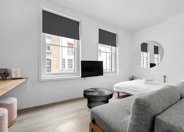 Brick Lane Base