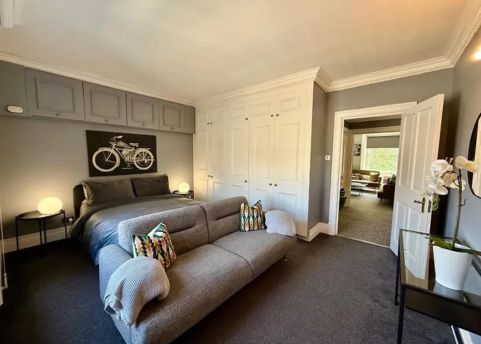 Knightsbridge Two Bed