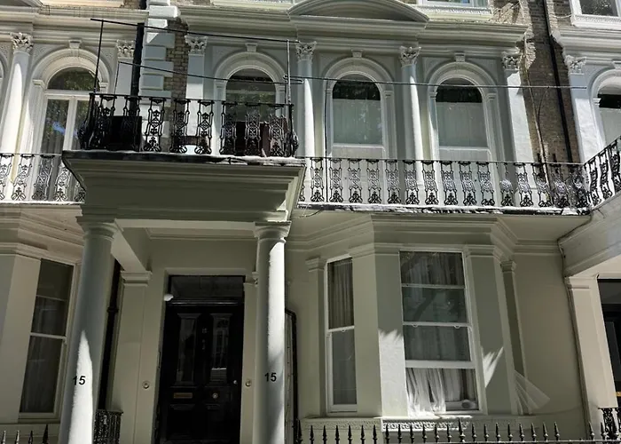 Knightsbridge Two Bed