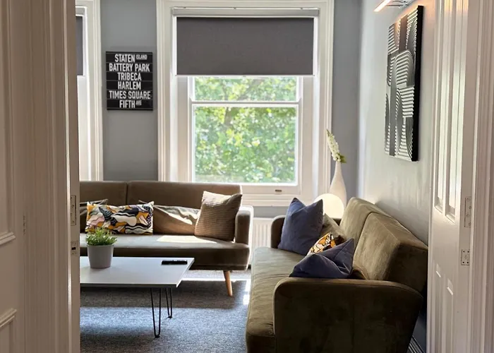 Knightsbridge Two Bed