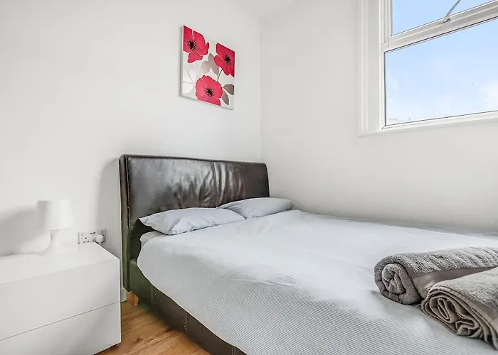 Best Location For All Of London