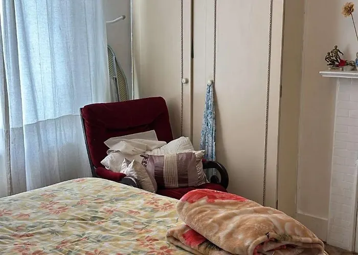 Double Room, Walking Distance To Tottenham Stadium