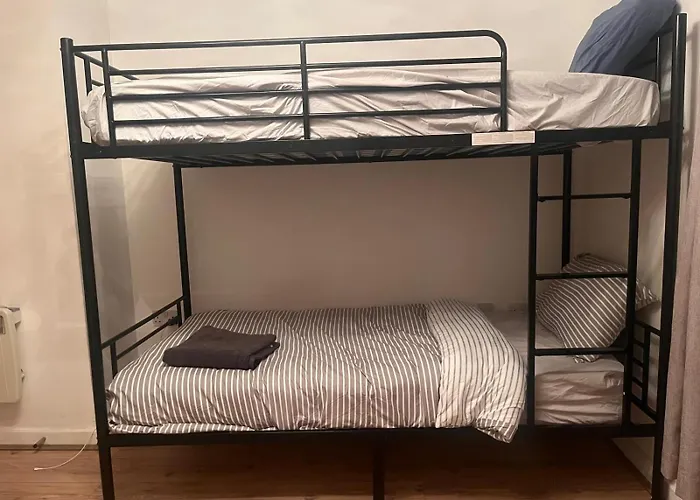 North West Friendly Stay