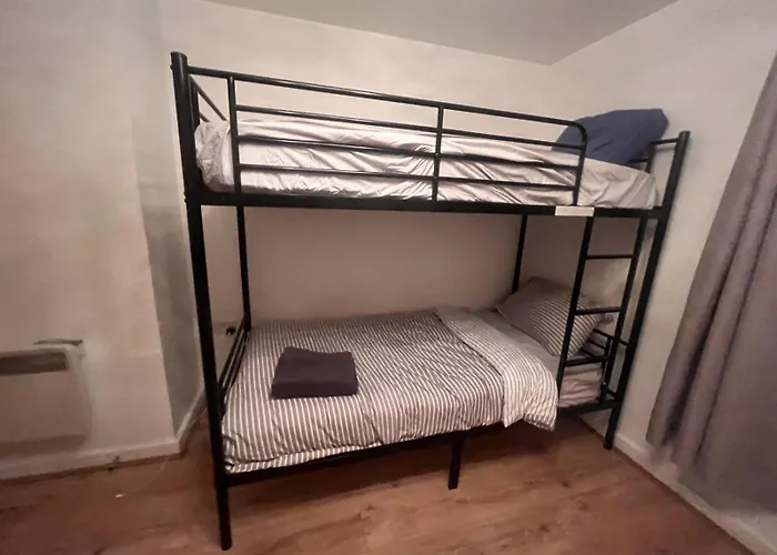 North West Friendly Stay