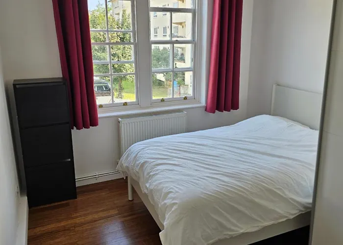 Flat In Hammersmith - Close To Tube Station