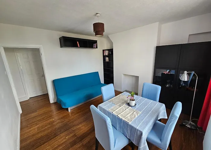 Flat In Hammersmith - Close To Tube Station