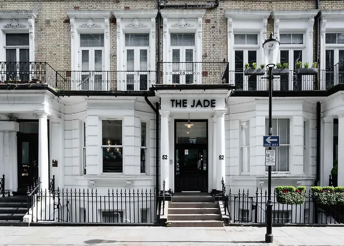 The Jade
