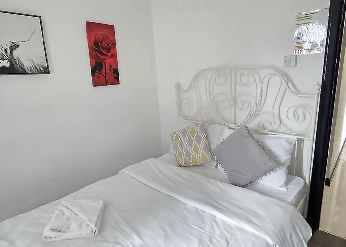 E2 Shoreditch Stay London
