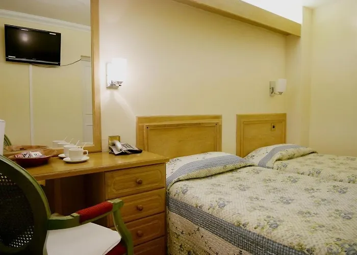 Gresham Hotel Londres