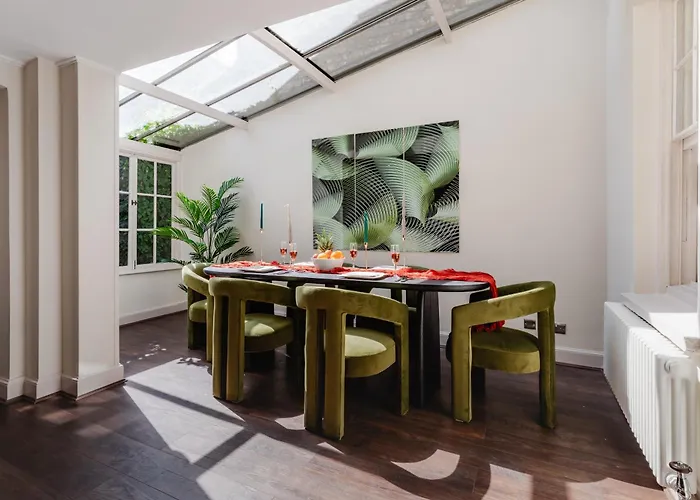 Design Haven! Big Group-Friendly 4Br City Escape In Waterloo'S Coolest Corner