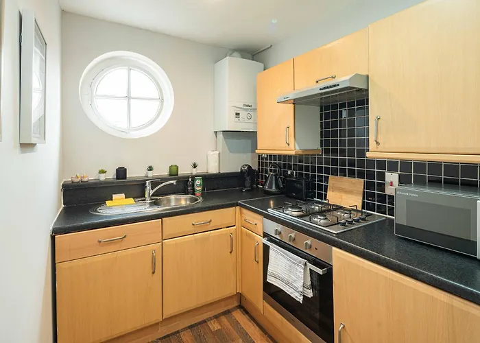 Heart Of Kensington And Chelsea,2 Bedr