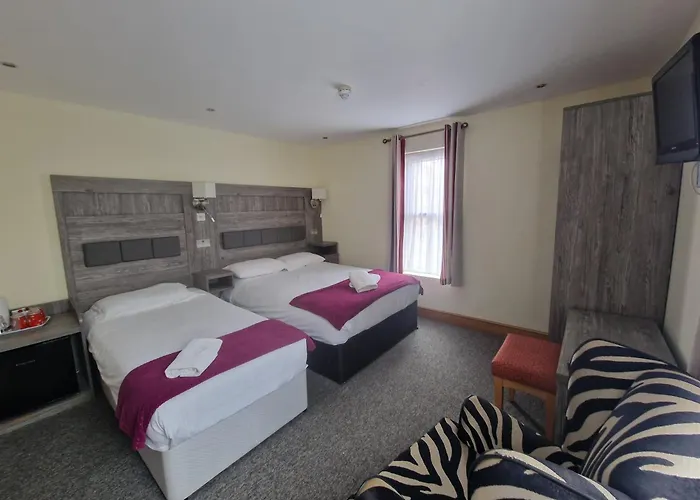 Hotel 65 Londres