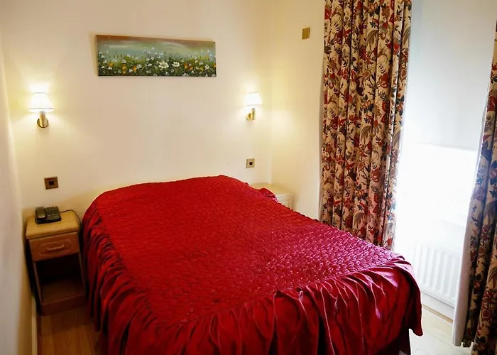 Gresham Hotel