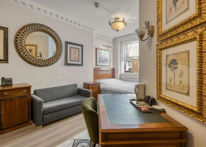 Opulence Boutique Hotel