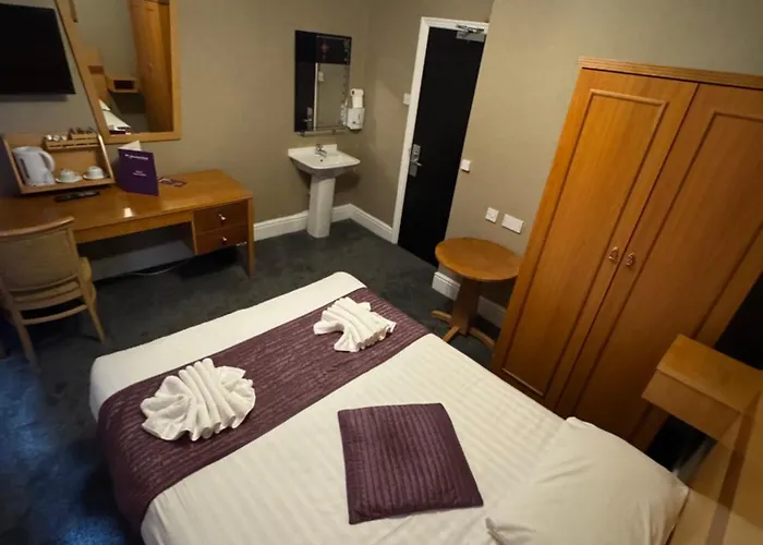 Newham Hotel London