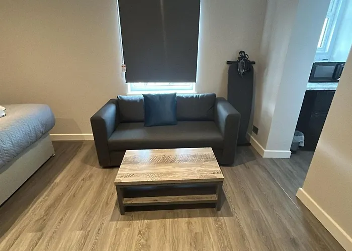 Pasha - 3* Boutique