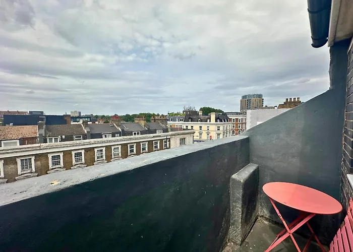 The Codalston London