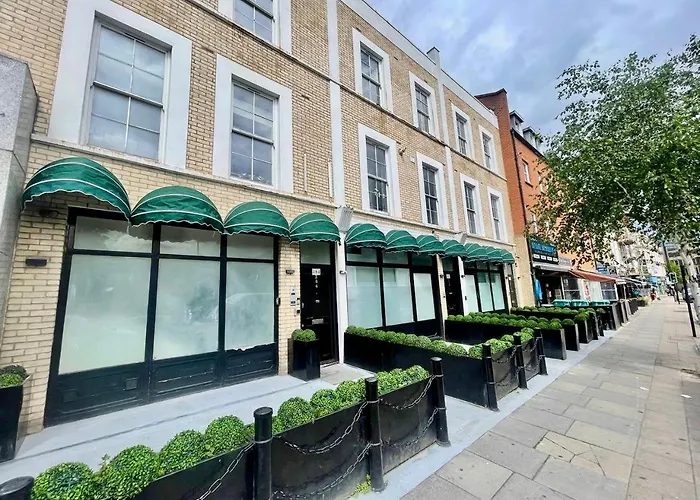 Harrow Apartments Londres