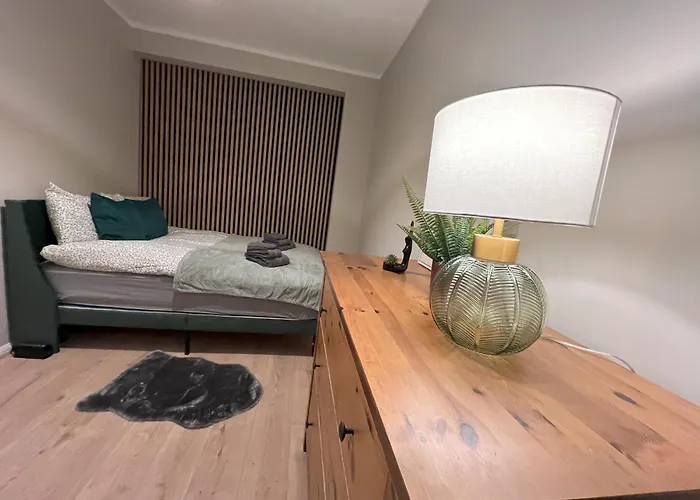 Spacious & Modern Family Gem