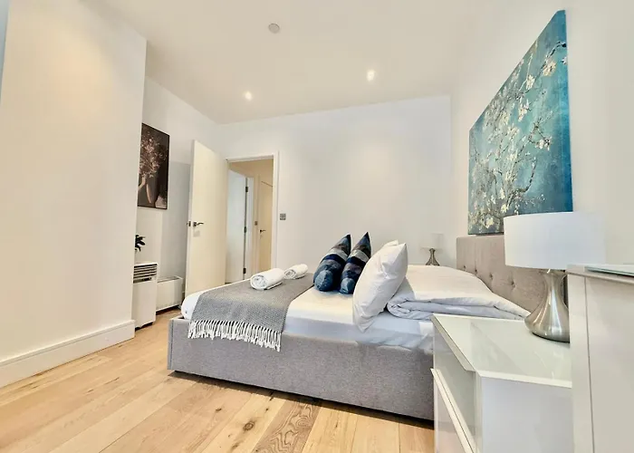 Stay Camden Town London
