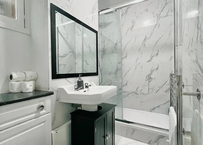 Gatesden apartment Londres