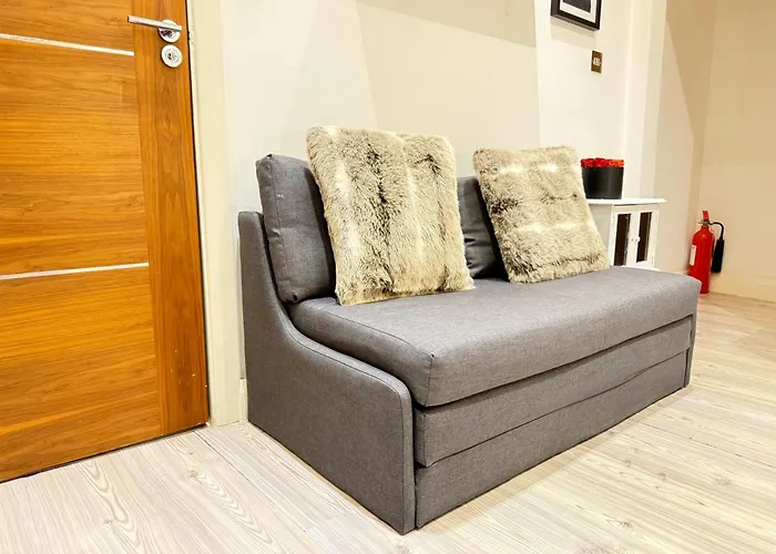 Central London Studio - Private & Fully Equipped