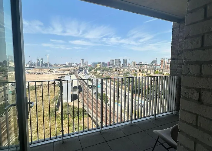 City View Apartments