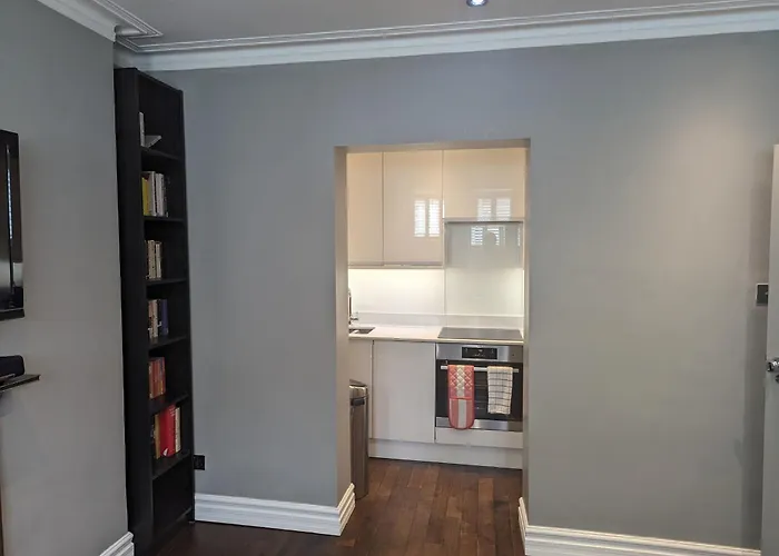Beautiful 1 Bed Flat Fulham, London