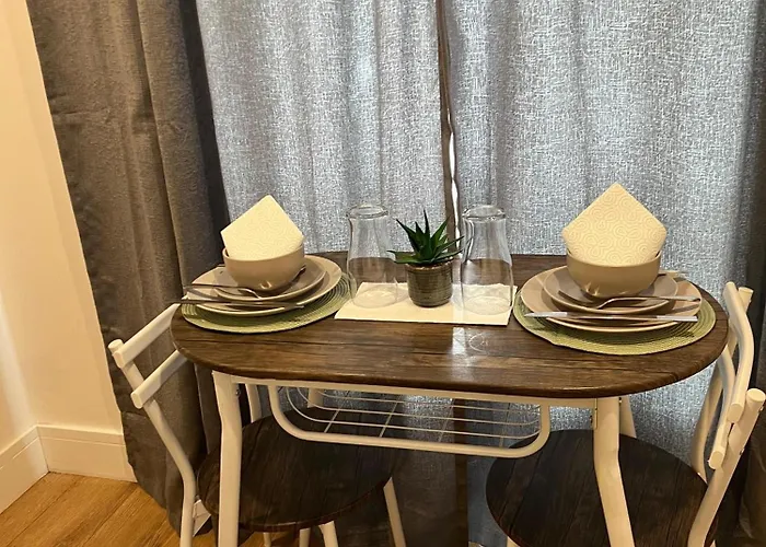 King Azim Court Apartment London