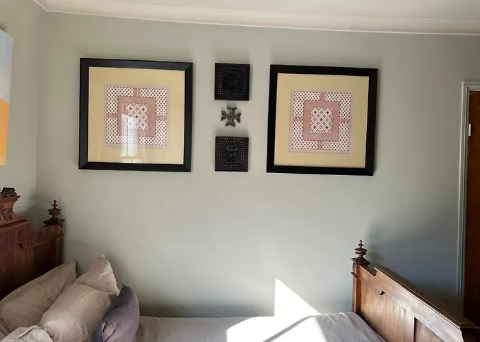 Centrally Located Boutique Townhouse
