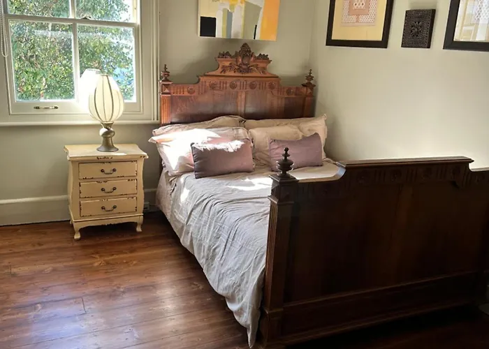 Centrally Located Boutique Townhouse