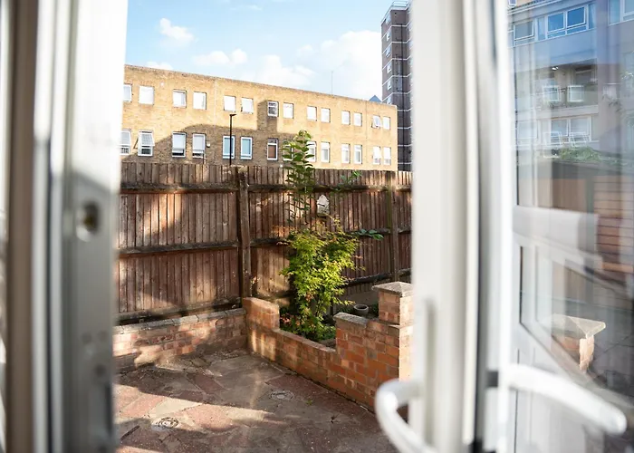 Easy Stay - Canary Wharf