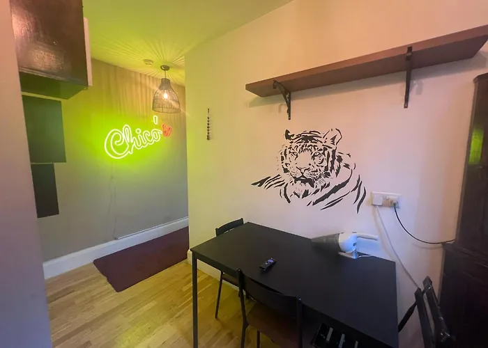Studio London