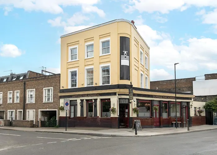 Camden Town Studios