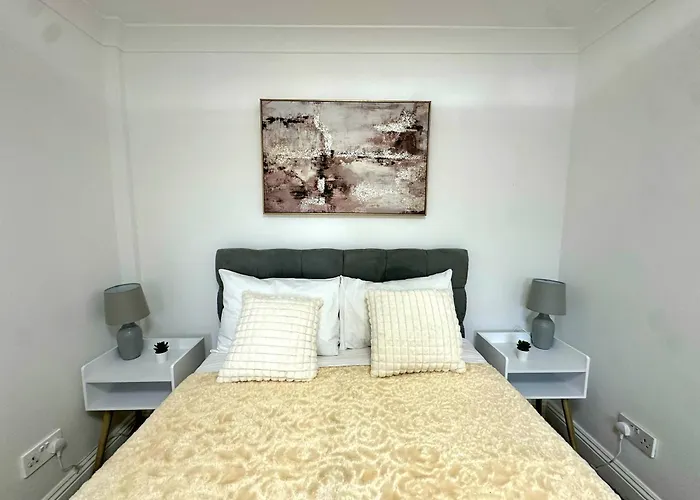 Madrid Double Room