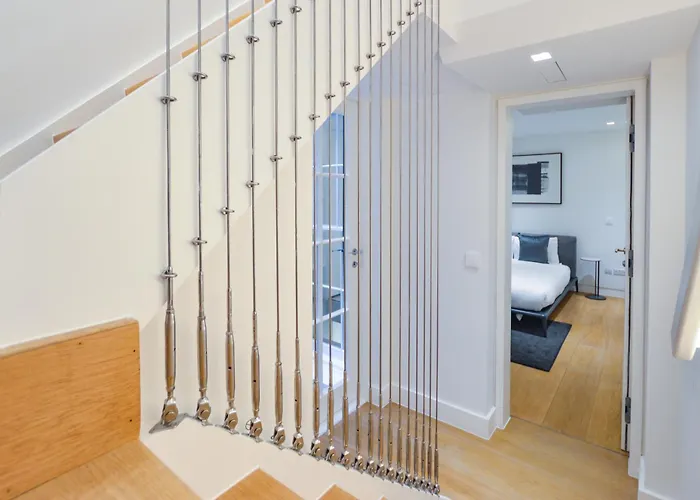 Soho Mews House