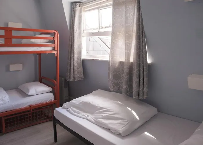 Astor Kensington Hostel Londres