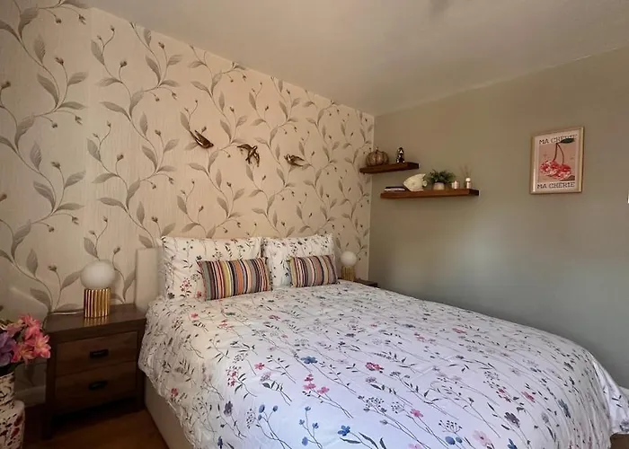 Cozy Apartment