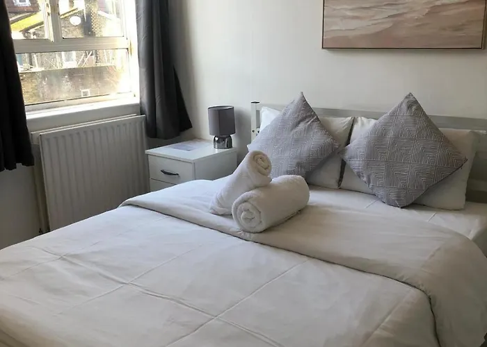 Property Near By Limehouse London