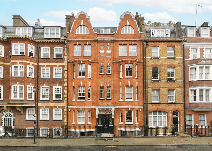 Fitzrovia s