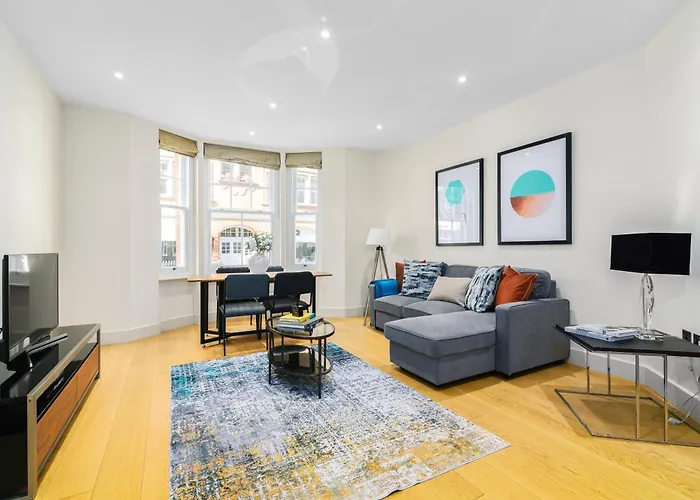 Fitzrovia s