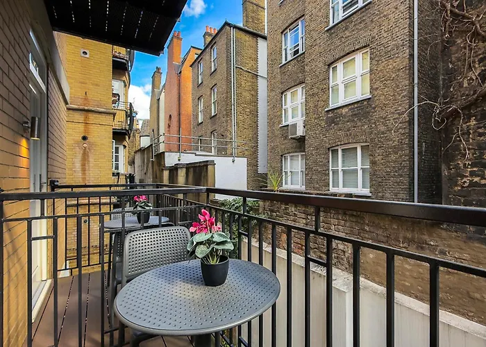 Fitzrovia s