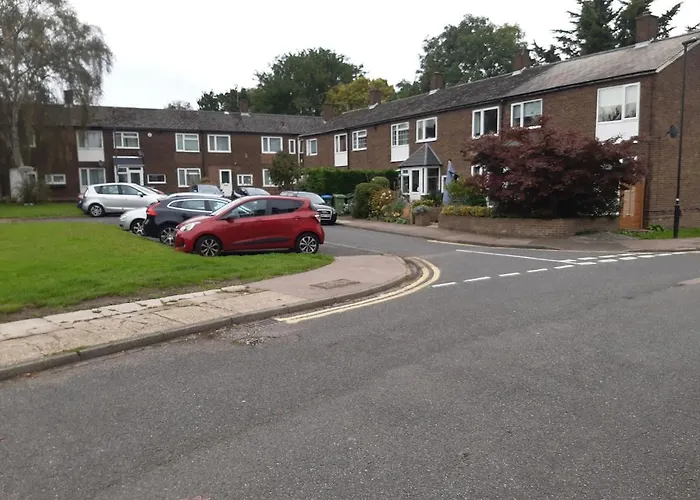 Green Woods Lovely 1 Bed Apt In Blackheath, London