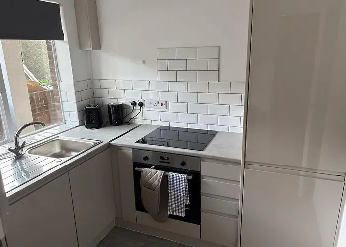 Aplacetostay Premium Central London Apartment